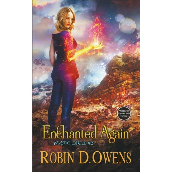Enchanted Again, (Paperback)