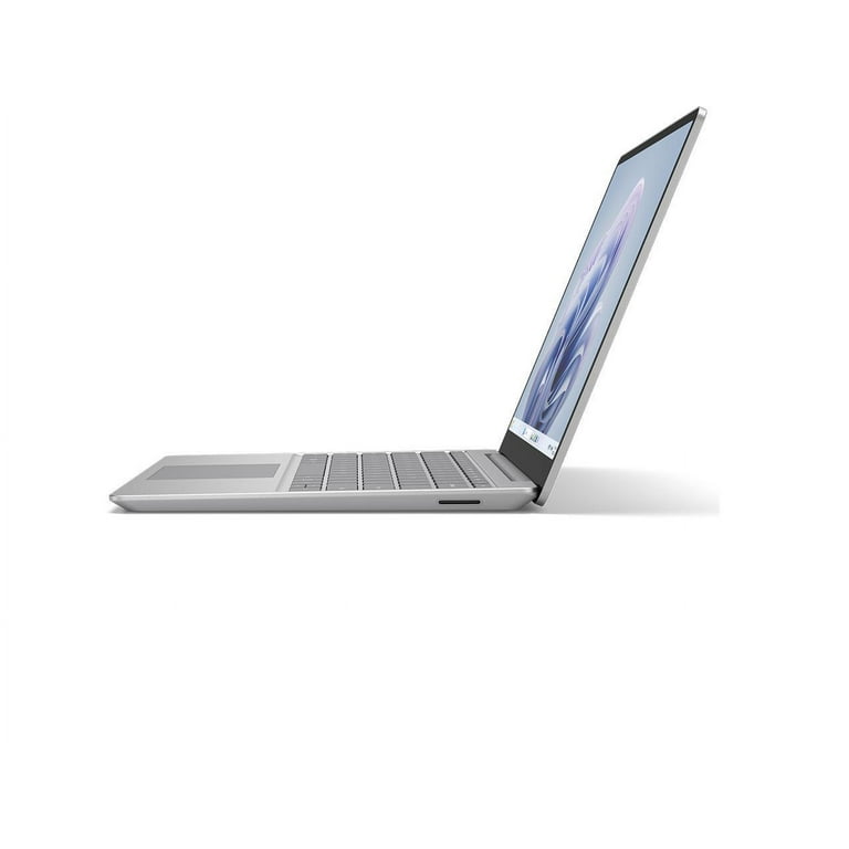 Microsoft Windows Notebook - Surface Laptop Go 3, 12.4