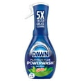 thumbnail image 1 of Jabón para platos Dawn Powerwash Gain Original en spray 473 ml, 1 of 8