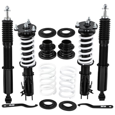Maxpeedingrods 24 Way Full Adjustable Coilover Sturts Assembly For