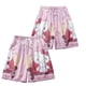 thumbnail image 1 of Pantalones cortos de playa holgados y finos de secado rápido con estampado 3D de Hello Kitty Sanrio Hello Kitty, 1 of 5