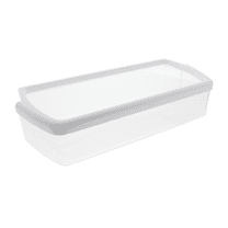 ERP W10321304 Refrigerator Door Shelf Bin Replaces WPW10321304