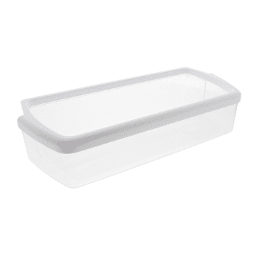 ERP W10321304 Refrigerator Door Shelf Bin Replaces WPW10321304