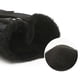 thumbnail image 4 of Guantes de ciclismo para pantalla táctil, impermeables, cálidos, para ciclismo, correr, escalada, deportes de invierno al aire libre, para hombre y mujer, talla M (negro), 4 of 6