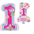 thumbnail image 2 of Hello Kitty Party Supplies 1st Birthday Girl Balloon Bouquet Decoration, 2 of 8
