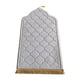 thumbnail image 1 of Sofa Vama Ropa de Cama Tapete para vacaciones, tapete suave y grueso, alfombra con relieve para rodillas, tapete para oficina en casa for Navideño, 1 of 2