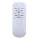 thumbnail image 2 of Seitruly Luz de lámpara de 220V segura interruptor de Control remoto inalámbrico Digital encendido/apagado interruptor de Control remoto de pared Type9 NO9, 2 of 6