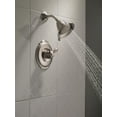 thumbnail image 7 of Delta Victorian Monitor 17 Series Shower Trim, Polished Brass, 7 of 7