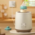 thumbnail image 4 of Teissuly Milk Shaker Baby Mixer Milk Mixer For Baby Electric Silent Baby Milk Maker Fits All Baby Bottles Quickly Stir Milk To Avoid Lumpy And Relieve Flatulence Teissuly WER2023112005057, 4 of 7