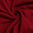 thumbnail image 4 of Funda de Sofá Elástica Soledad para 1 Asiento Vino rojo, 4 of 9