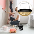 thumbnail image 4 of Painting Bucket Pigment Paint Can Paint Storage Bucket Oil Paint Bucket Paint Kettle, 4 of 9