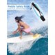 thumbnail image 4 of Ygjytge Correa Tobillo Tabla Surf 6 Pies Correa Elástica Tabla Surf Longboard Surf Pierna Cuerda, 4 of 9