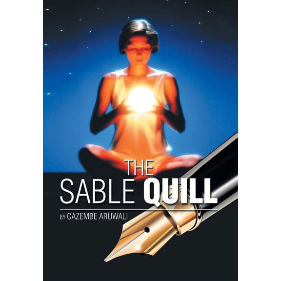 The Sable Quill