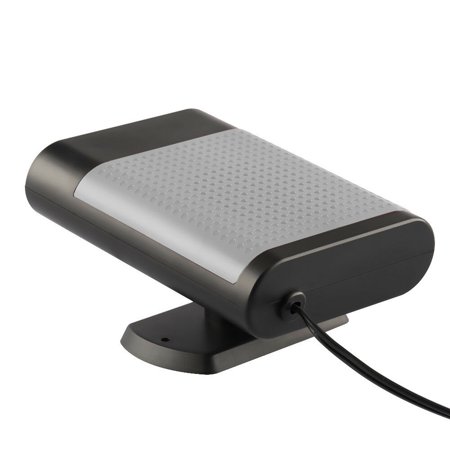 Portable Car Heater Auto Heater Fan Car Defogger Fast Heating