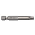 thumbnail image 2 of High Quality Magnetic Torx Screwdriver Bits Pack of 10 T30 50mm Length, 2 of 7