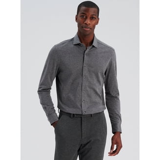 Theory mens Hugh Shirt, m, Black - Walmart.com Theory mens Hugh Shirt, m, Black - Walmart.com