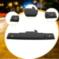 thumbnail image 6 of Nishiyuenyi 3rd Brake Light Taillight 55157397AD Easy to Install for Jeep 2005-2010 black, 6 of 9
