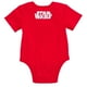 thumbnail image 4 of Body STAR WARS Christmas rojo My First Christmas 24M, 4 of 7