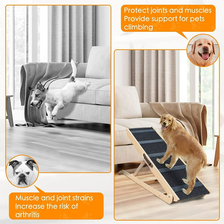 Pets at home ramp sale
