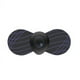 thumbnail image 1 of Almohadilla de masaje de drenaje linfático, 2 piezas, almohadilla de masaje linfático EMS, minidispositivo de microcorriente, masajeador de cuello portátil, alivio para brazos, cuello y hombros, 1 of 5
