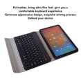 thumbnail image 4 of BT Tablet Keyboard,  Water Dust Proof Tablet Keypad  for M50 M50PRO M50HDO M50HD, 4 of 7