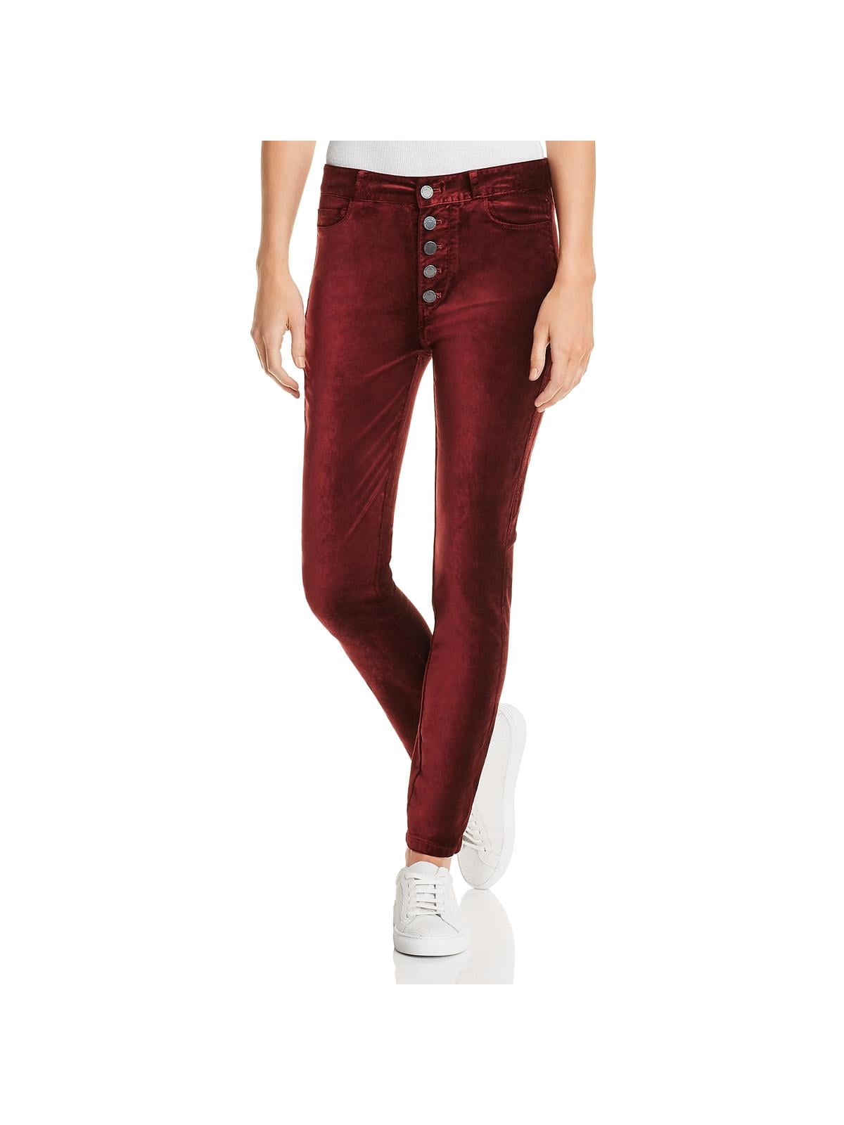 paige button fly jeans
