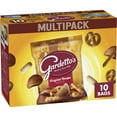 thumbnail image 7 of Gardetto's Snack Mix, Original Recipe, Single Serve Bags, 10 Ct, 17.5 oz (2 Pack) Free Gift from Winrock Store, 7 of 7