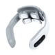 thumbnail image 3 of Xihbxyly Masajeador de Cuello, Protector Cervical Inalámbrico con Calefacción, Dispositivo Portátil para La Columna Cervical, Intensidad Ajustable de 15 Niveles, para Uso En Casa, Oficina y Viajes, A, 3 of 7