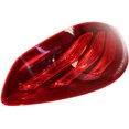 thumbnail image 3 of For Mercedes-Benz S600 Tail Light Assembly 2014 15 16 2017 Driver Side LED | MB2800142 | 2229065601, 3 of 5