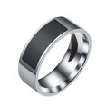 thumbnail image 3 of Smart Accessories Waterproof Intelligent Rings Magic wearable NFC Multifunctional Magic Wearable Finger Digital LED Ring, 3 of 7