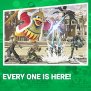 Super Smash Bros Ultimate - Nintendo Switch - Import (Region Free)