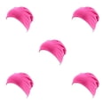 thumbnail image 2 of Gorro Qarigey Beanie Caps Rosa Type2 NO2, 2 of 6