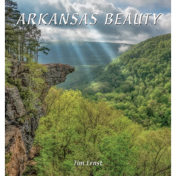 Pre-Owned Arkansas Beauty (Hardcover)