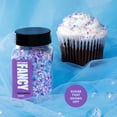 thumbnail image 4 of Fancy Sprinkles Enchanted Sugar, Dessert Sprinkles, 3 oz, 4 of 14
