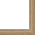 thumbnail image 2 of Picture Frame Moulding (Wood) 18Ft Bundle - Traditional Antique Gold Finish - 1.5" Width - 3/8", 2 of 3