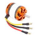 thumbnail image 4 of QIILU D3542 Brushless Motor RC Airplane Replacement Accessory for RC Fixed Wing Aircraft,RC Brushless Motor,D3542 Brushless Motor, 4 of 8
