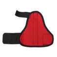 thumbnail image 2 of Whataatahia Muñequera Deportiva Estabilizador De Pulgar Equipado Bádminton Tenis Levantamiento De Pesas, 2 of 8