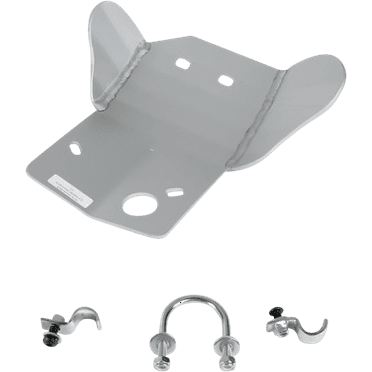 Aluminum Skid Plate