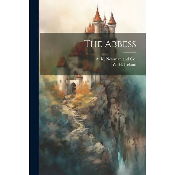 The Abbess