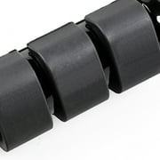 Astra Depot Black Forward Control Linkage with Foot Pegs Fit 2014-2020 Harley Sportster XL883 XL1200