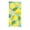 Multicolor02, variante sur Linnome Serviette de Plage 55x27.5 Po Portable Séchage Rapide Ne Colle Pas Facilement le Sable Multiusage Voyage Natation Serviette de Sport Serviette de Bain Couverture Multicolore#03