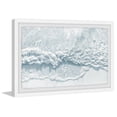 thumbnail image 2 of Marmont Hill Bubble Bath By Morgan Hartley Framed Wall Art, 18.00" x 1.50", 2 of 6