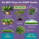 thumbnail image 5 of Jabón insecticida Trifecta Crop Control 946 ml, paquete de 2, 5 of 8
