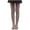 Brown, variant on ZACPNCV Girls Winter Warm Fleece Lined Tights Girls Thick Microfiber Tights Gray 9-12 Years