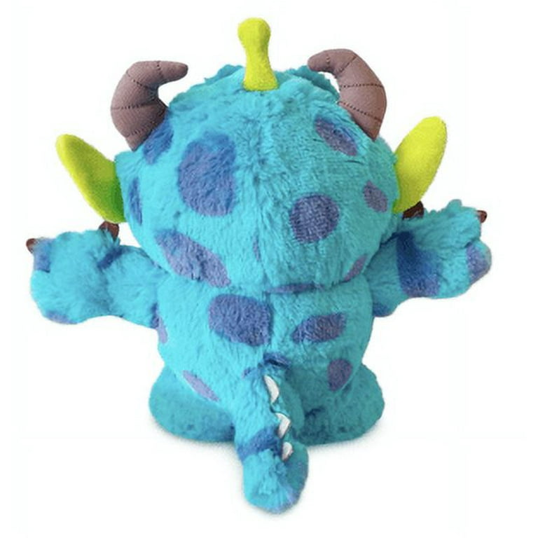 Disney / Pixar Alien Remix Series 1 Sulley Plush - Walmart.com