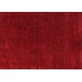 thumbnail image 1 of Ahgly Company Machine Washable Indoor Rectangle Abstract Red Modern Area Rugs, 4' x 6', 1 of 4