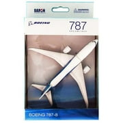 Boeing 787 Single Plane