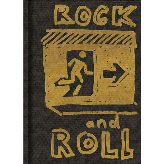 Rock and Roll, (Hardcover)