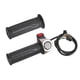 thumbnail image 1 of Acelerador universal para bicicleta eléctrica, batería de litio, botón de almacenamiento, regulador de velocidad multifunción., 1 of 9