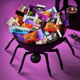 thumbnail image 4 of Hershey's, Kit Kat And Reese's Assorted Flavored Snack Size Halloween Candy, Bag 18.41 oz, 35 Pieces, 4 of 8